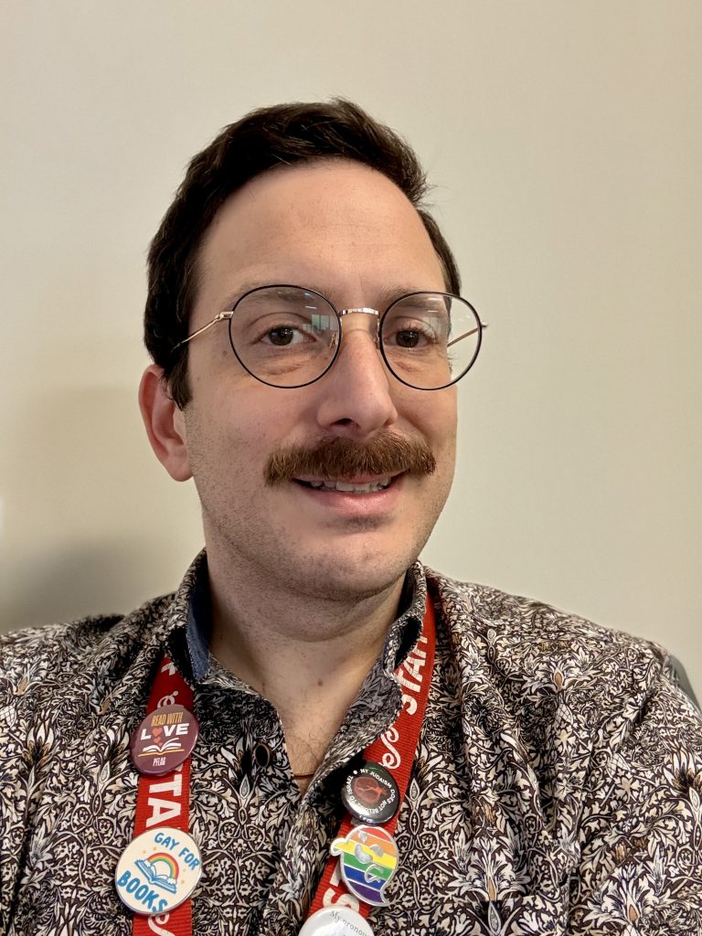 Ben Egerman
