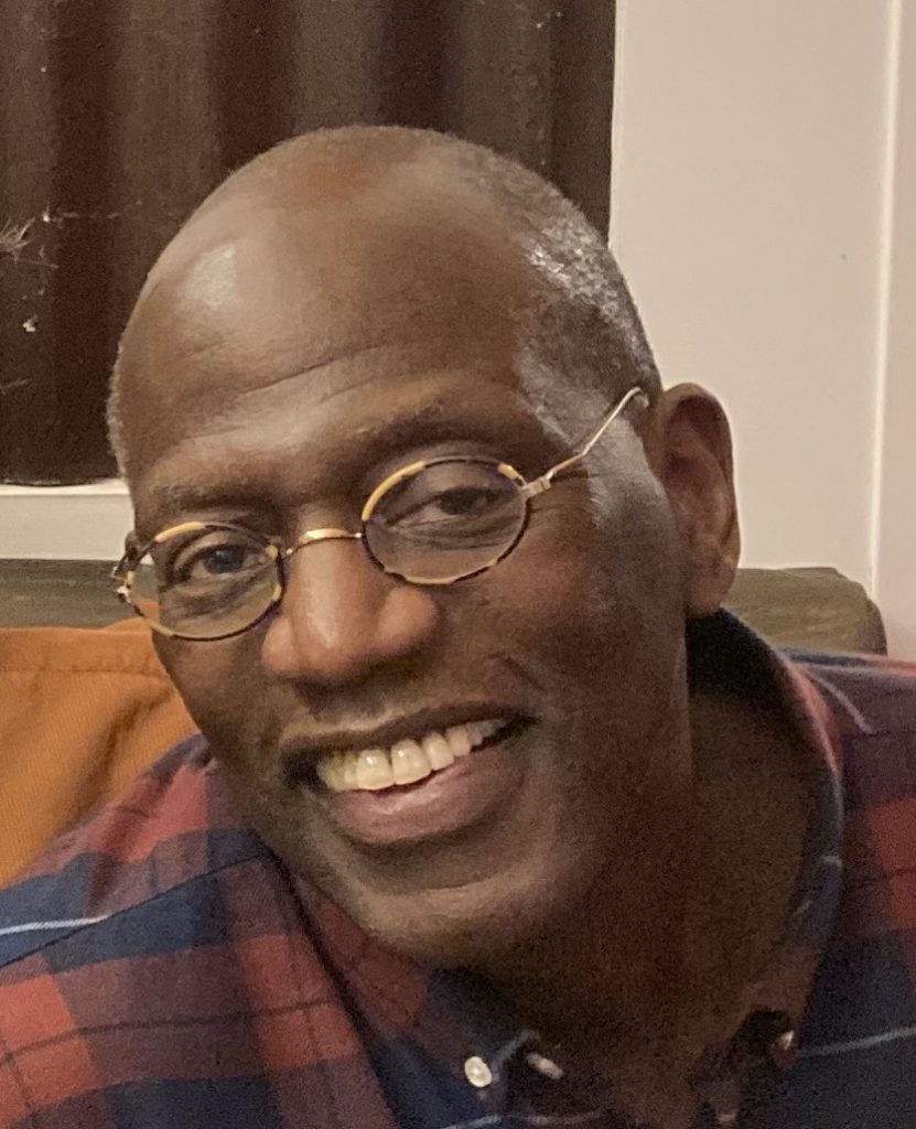 James Smalls
